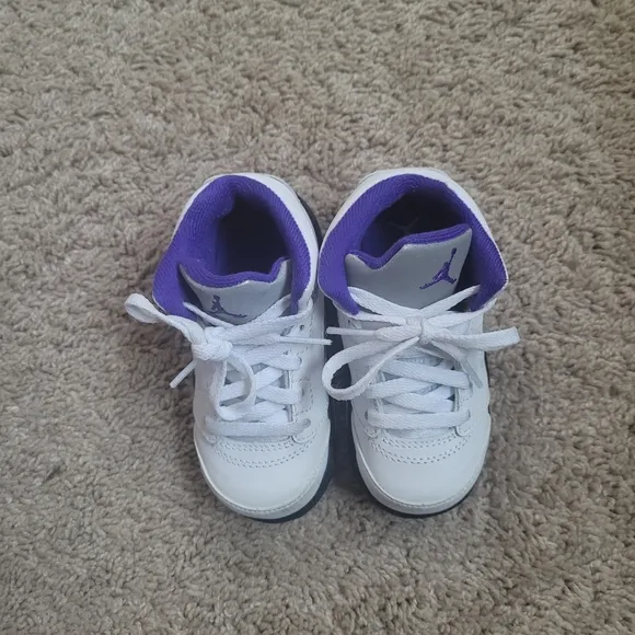Jordan 5 retro