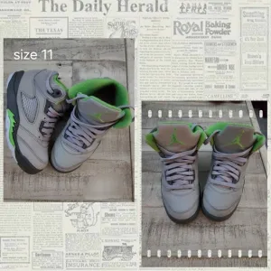 Jordan 5 retro