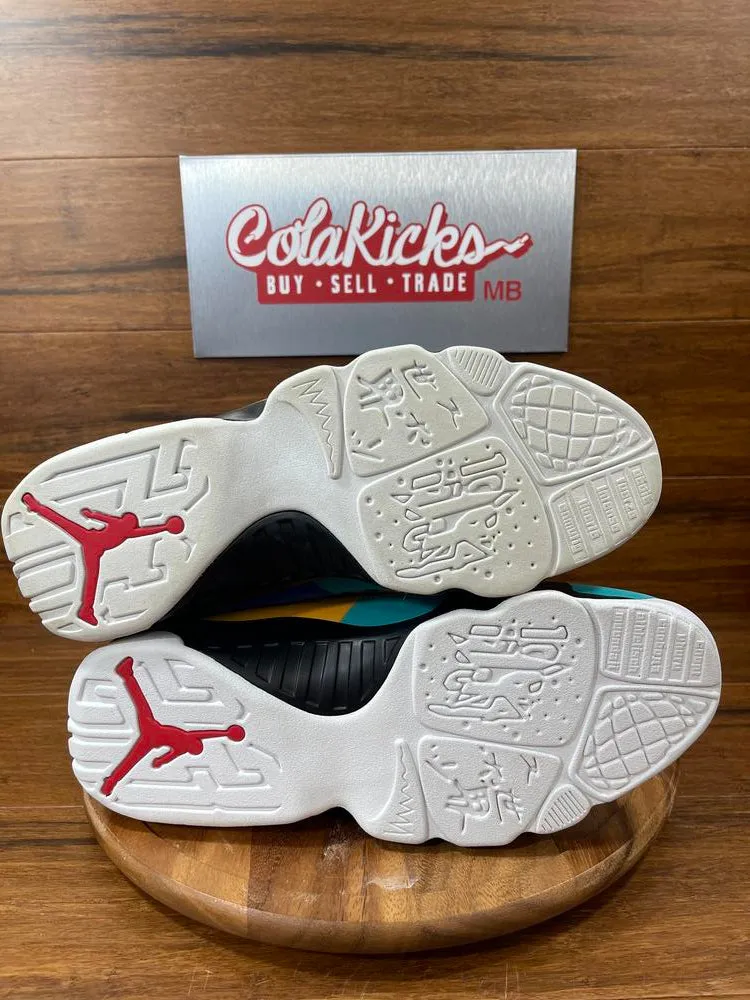 Jordan 9 Retro Dream It Do It