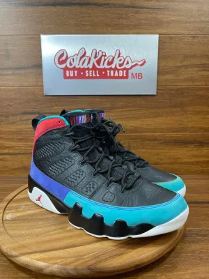 Jordan 9 Retro Dream It Do It