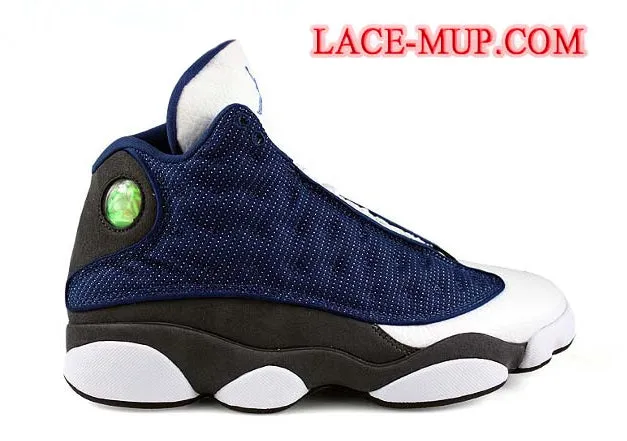 jordan retro 13 "Flints" 2005