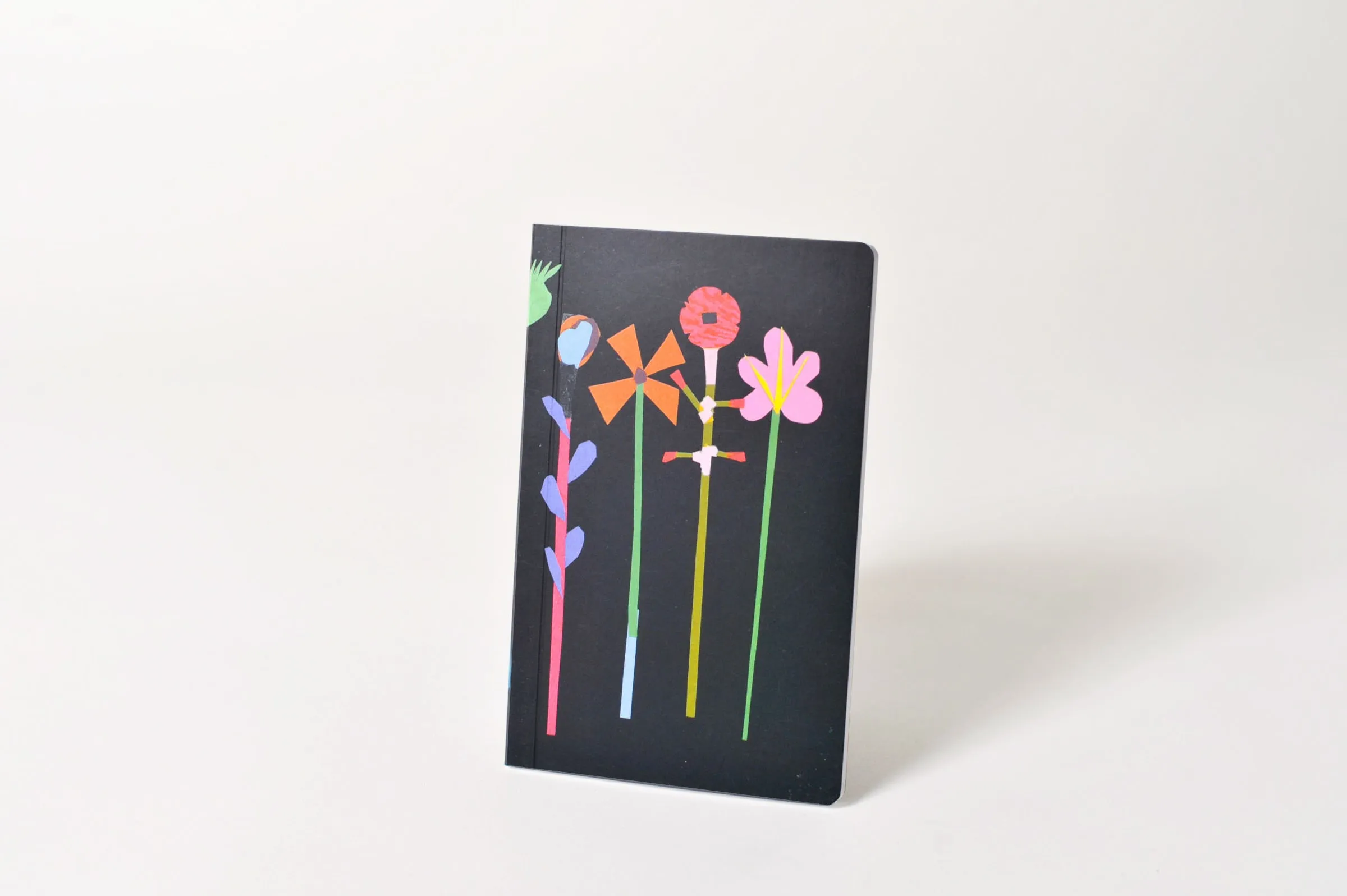 Journal, Flower (Small) JRS1 - 101