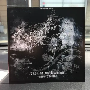 Junko / Sachiko ‎– Vasilisa The Beautiful – Used CD