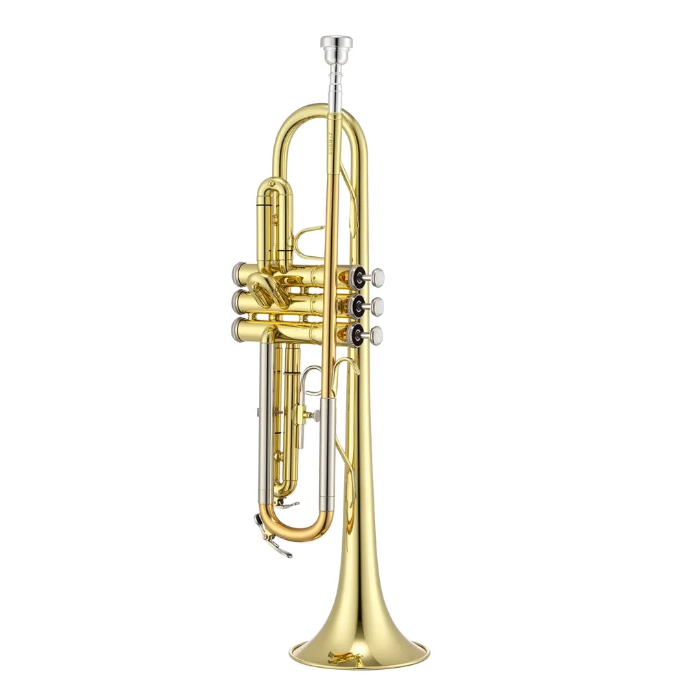 Jupiter JTR500 Trumpet (New#408L)