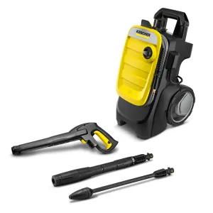 KARCHER HIGH PRESSURE WASHER K 7 COMPACT