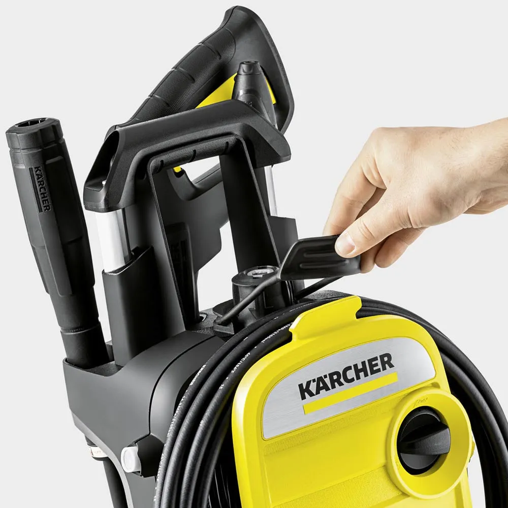 Karcher K5 Compact High Pressure Cleaner