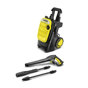 Karcher K5 Compact High Pressure Cleaner