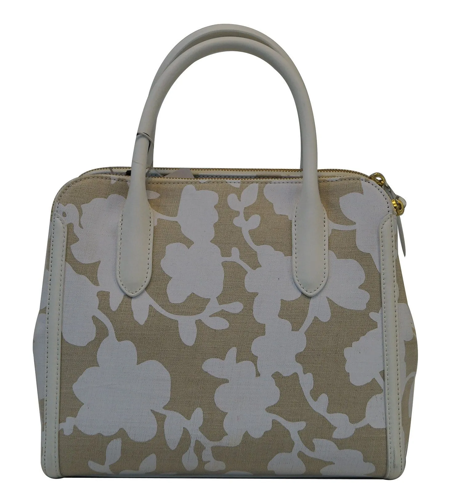 Kate Spade Duncan Tote Top Handle Satchel Handbag WKRU3771 - Sale