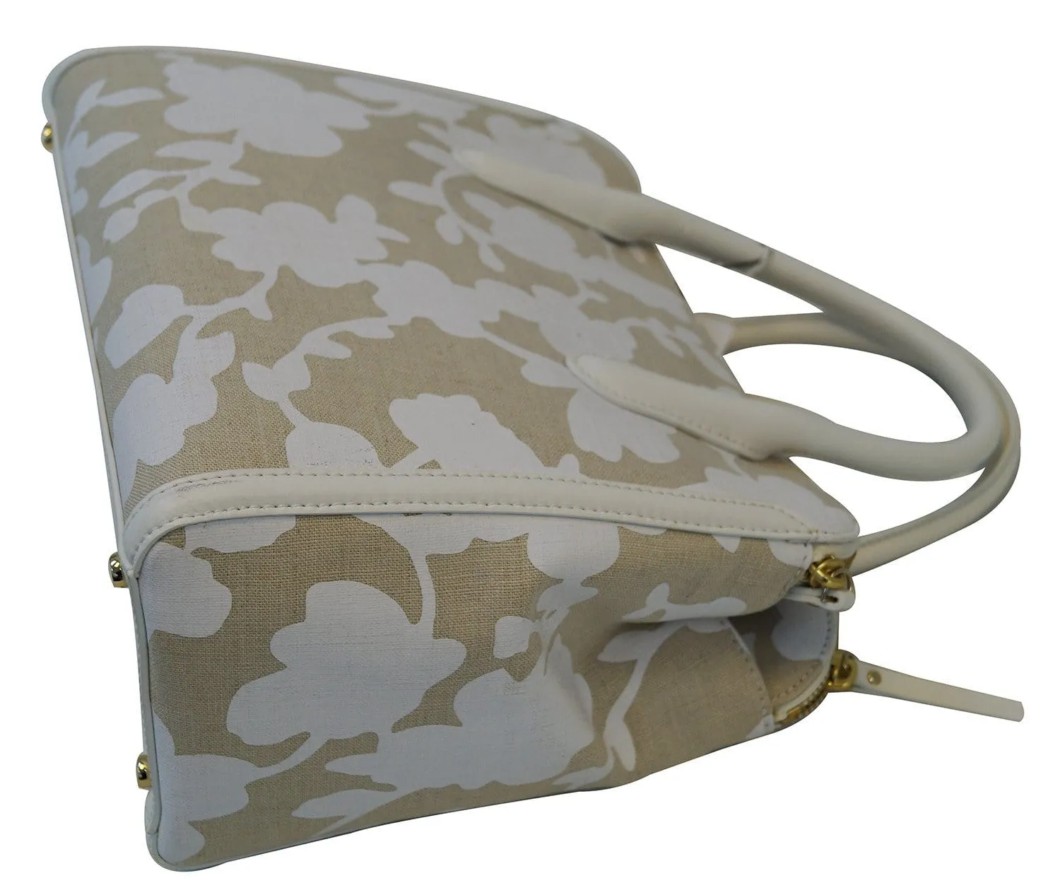 Kate Spade Duncan Tote Top Handle Satchel Handbag WKRU3771 - Sale