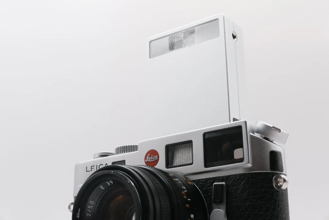 Keks KF01 - Compact Flash for Film Cameras