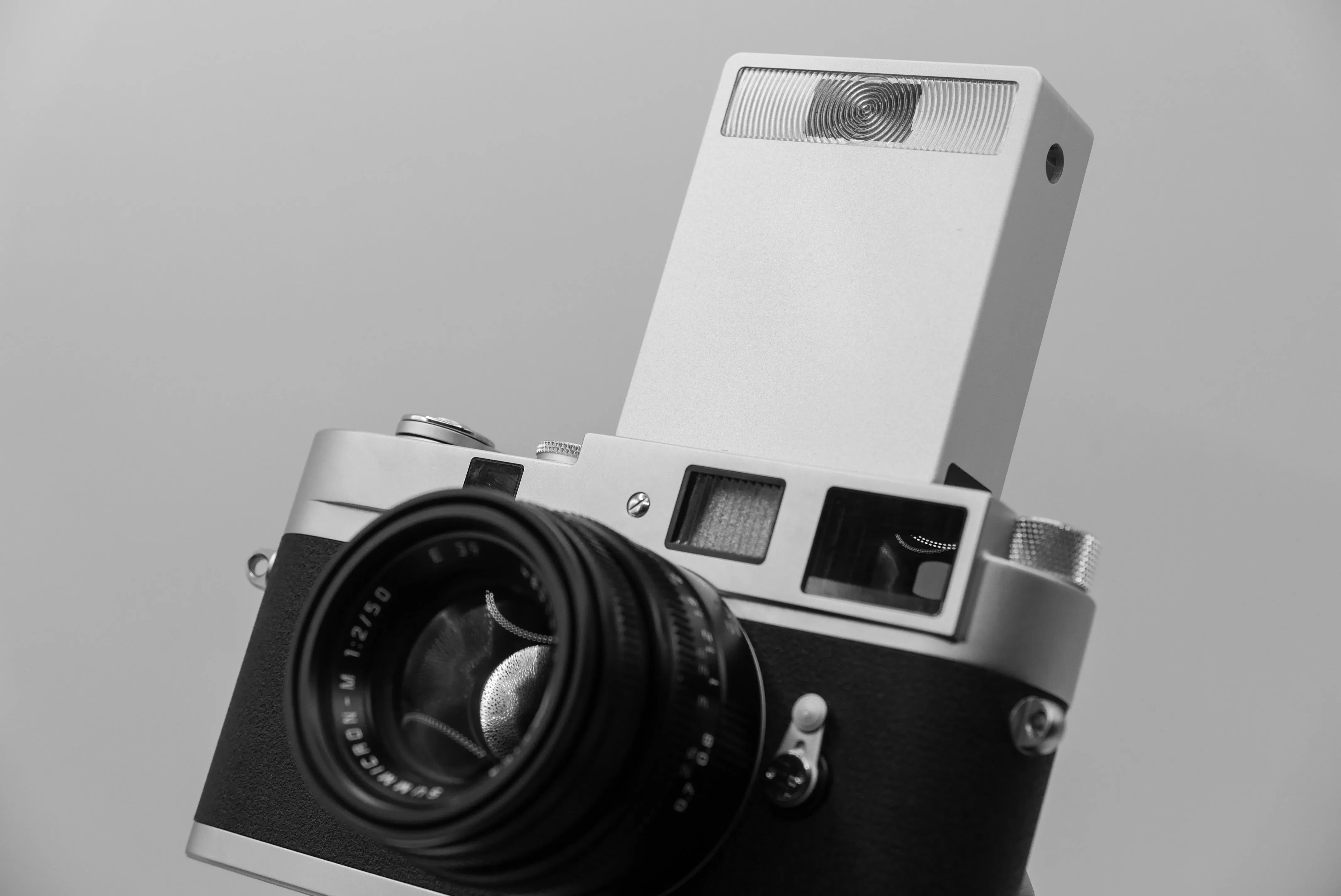Keks KF01 - Compact Flash for Film Cameras