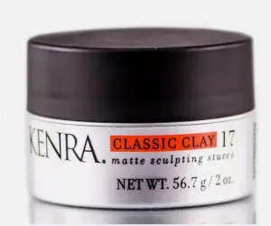 Kenra Classic Clay #17 2 oz -V