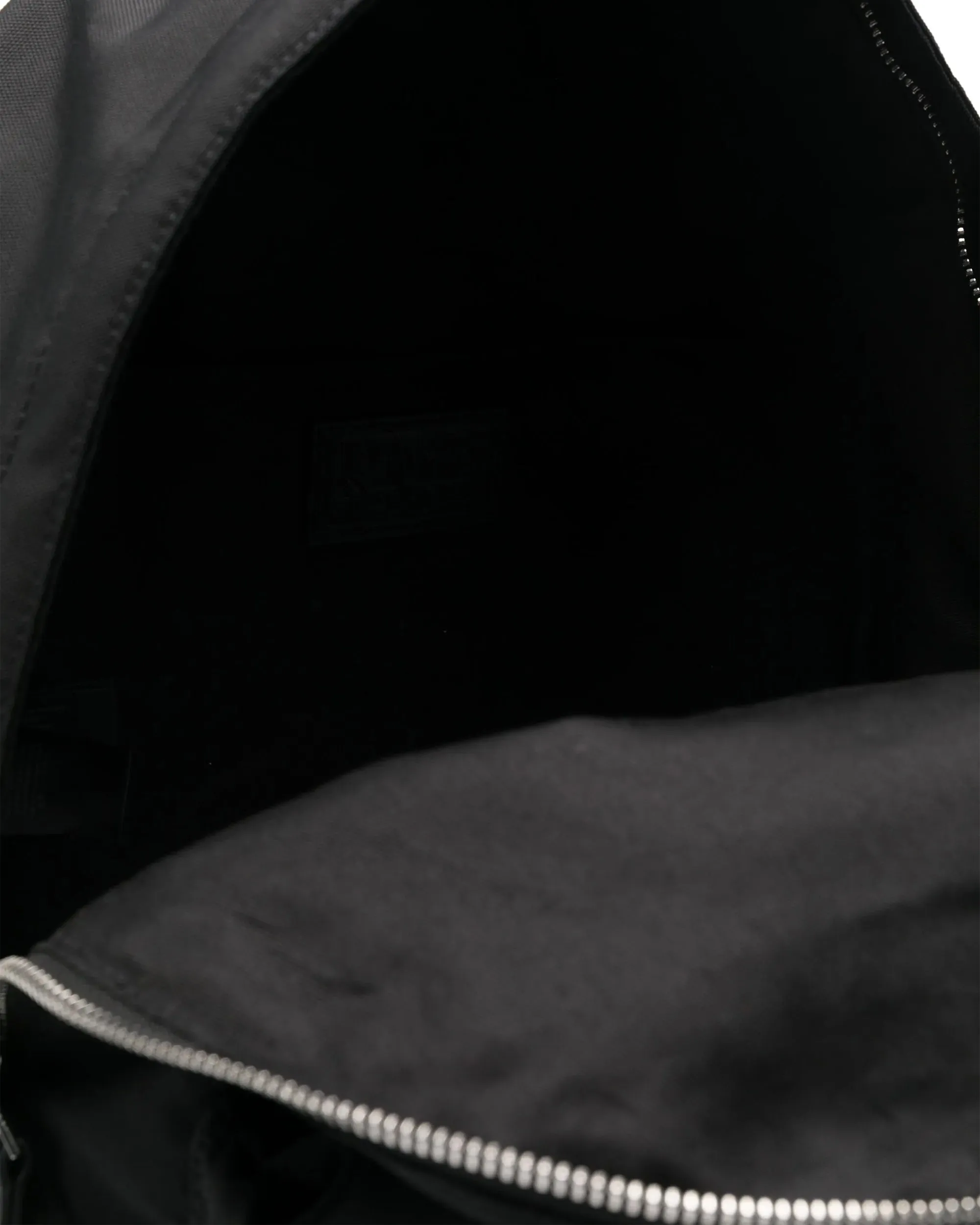 Kenzo Zaino Nero 'Kenzo Varsity'