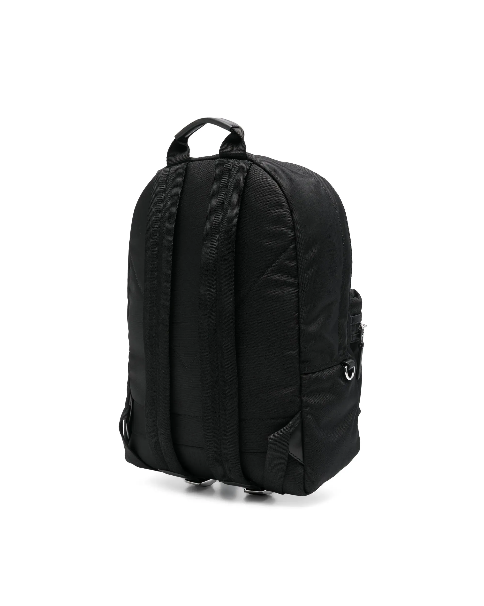 Kenzo Zaino Nero 'Kenzo Varsity'