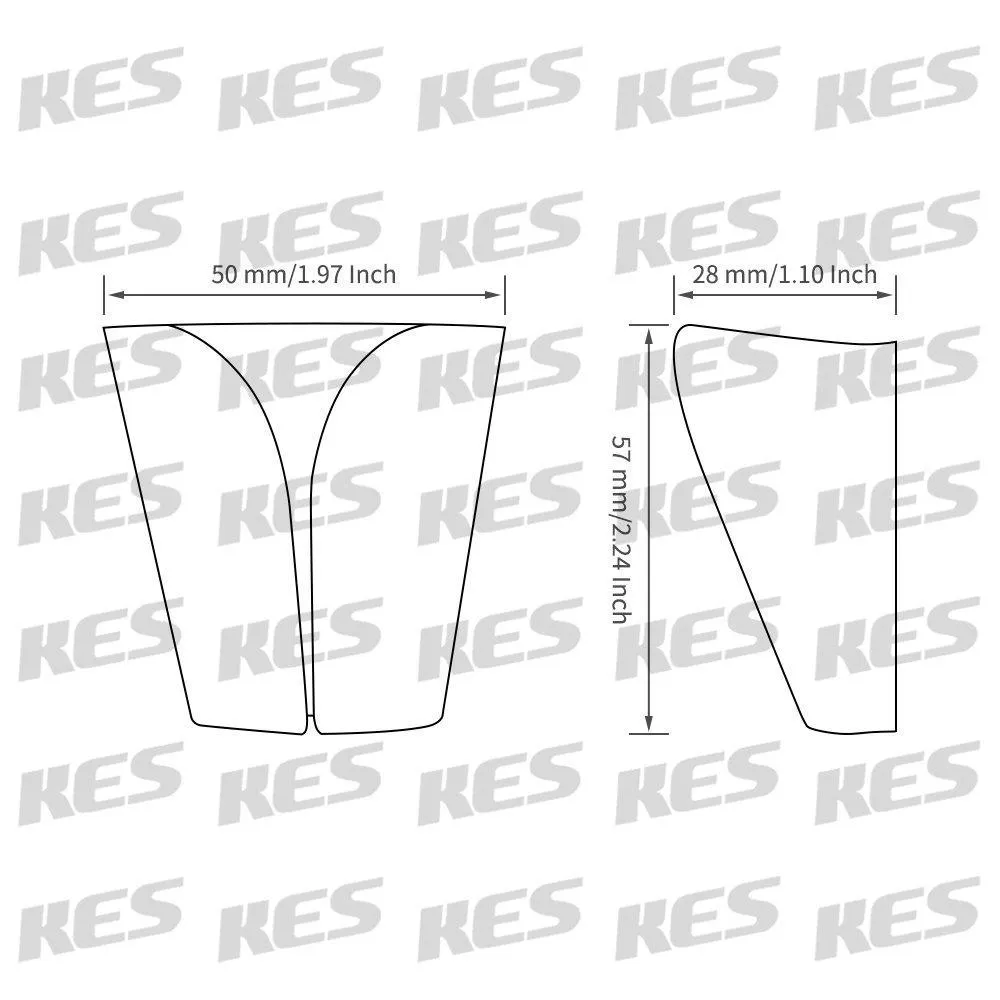Kes Kitchen Towel Hooks Self Adhesive Dish Towel Holder Hand Towel Hook Rack Hanger Ring RUSTPROOF Stainless Steel Brushed Finish5 Pack, AH7201-2-P5