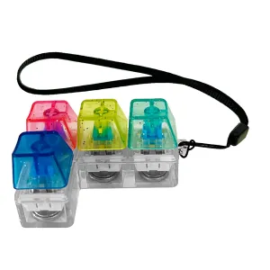 Keybored Fidget