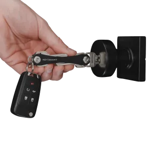 Keysmart Keyholder