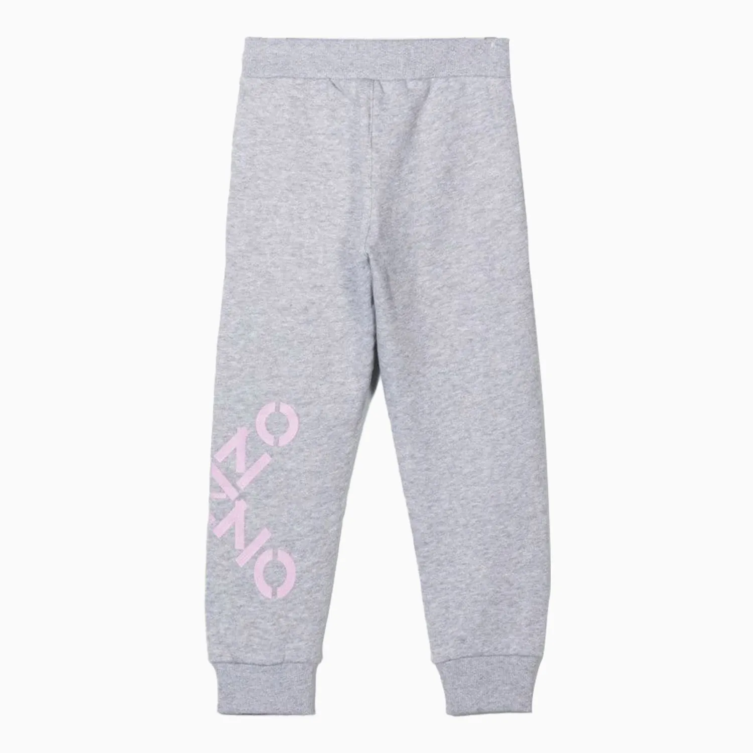 Kid's Back Cross Logo Outfit