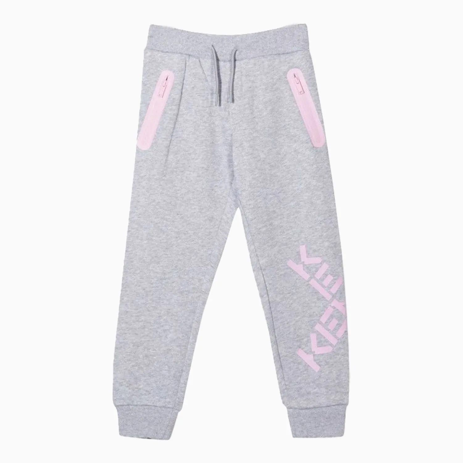 Kid's Back Cross Logo Outfit
