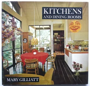 Kitchens and Dining Rooms