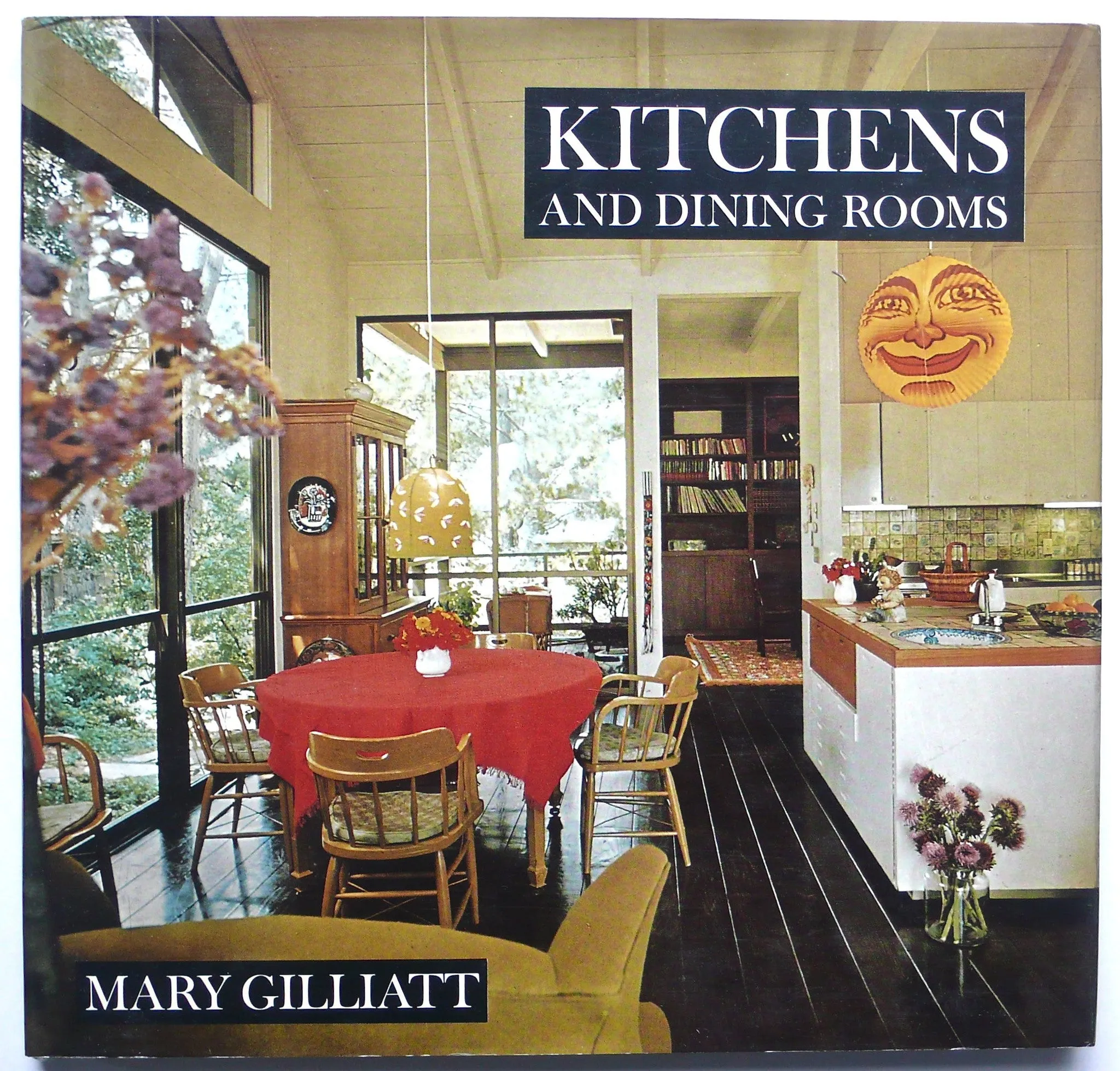 Kitchens and Dining Rooms