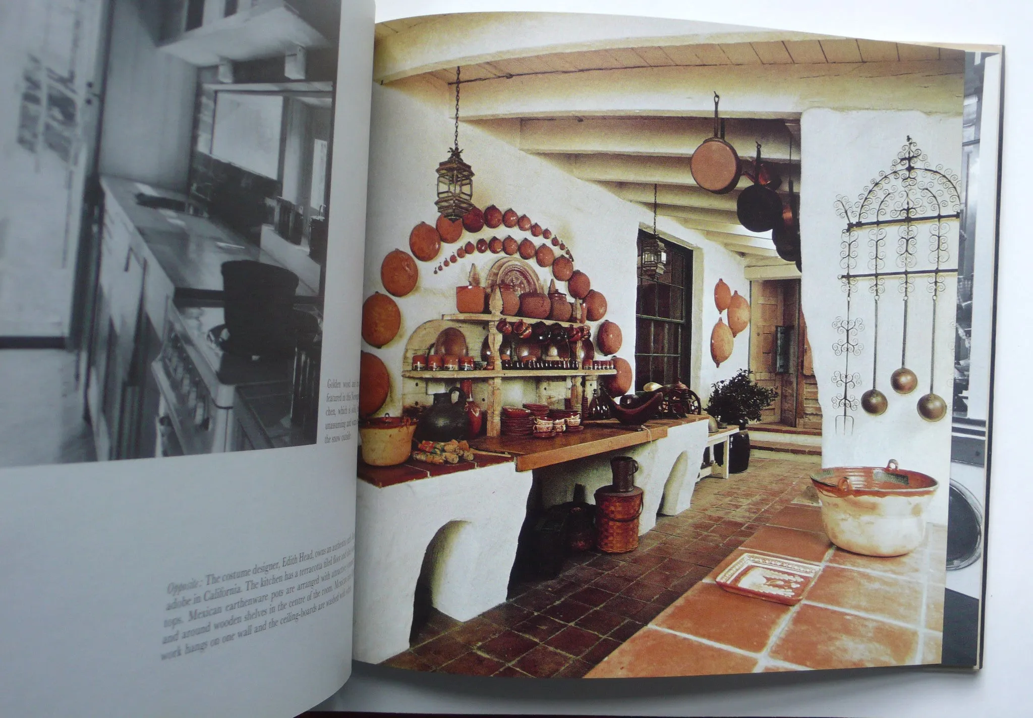 Kitchens and Dining Rooms