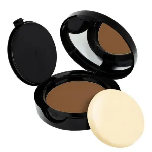 Kleancolor Cocoa Foundation Powder