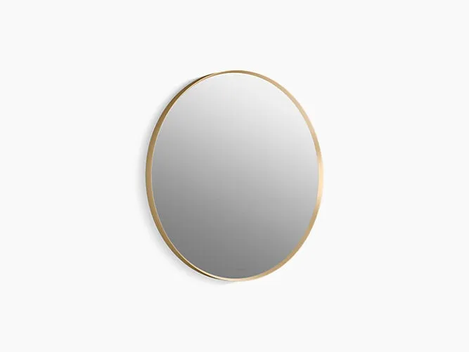 KOHLER ESSENTIALS 28" ROUND MIRROR