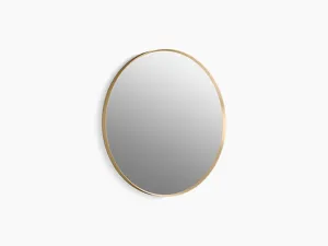 KOHLER ESSENTIALS 28" ROUND MIRROR
