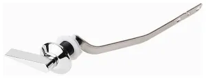KOHLER K-77783-BRZ Trip Handle Assembly