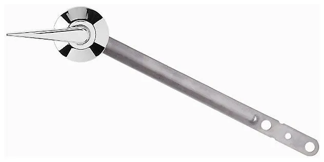 KOHLER K-77940-BRZ Trip Handle Assembly