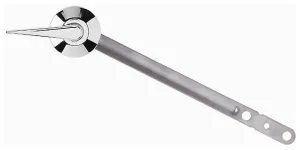 KOHLER K-77940-BRZ Trip Handle Assembly