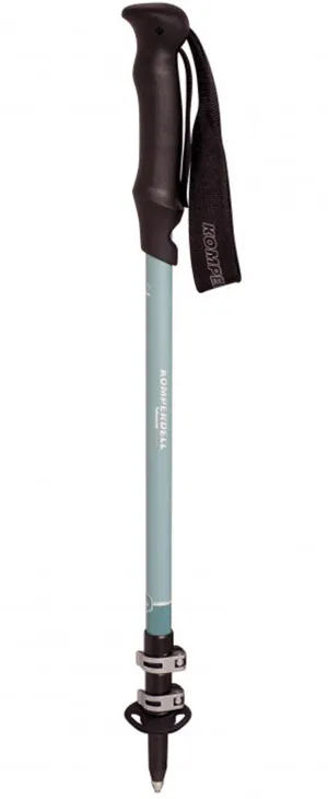 Komperdell Bastones Trekking Trekmaster Powerlock Compact