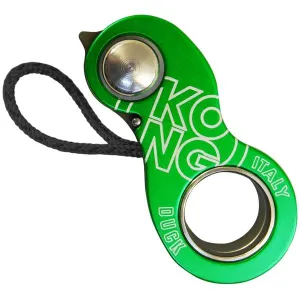 Kong Duck Compact Ascender Rope Clamp