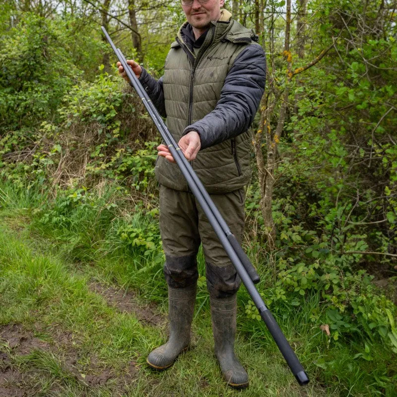 Korum Allrounder Multi Landing Net Handle 3m