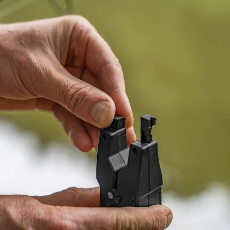 Korum Angle Tilt Bite Alarm