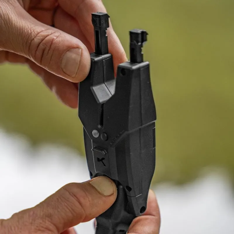 Korum Angle Tilt Bite Alarm