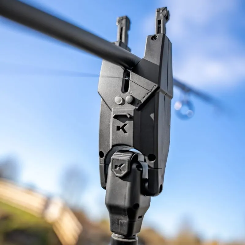 Korum Angle Tilt Bite Alarm