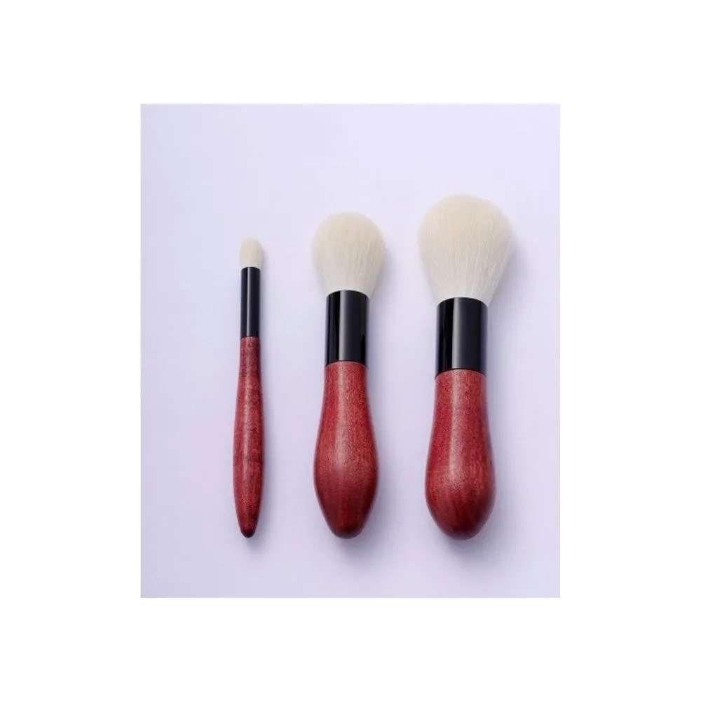 Koyomo Hana-Sakura Series 3-Brush Set