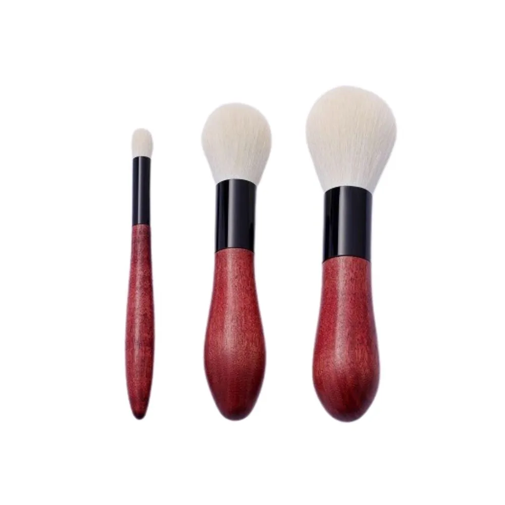 Koyomo Hana-Sakura Series 3-Brush Set