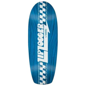 Krooked Zip Zogger Deck - 10.75"