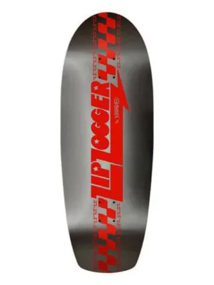Krooked Zip Zogger Deck - 10.75"