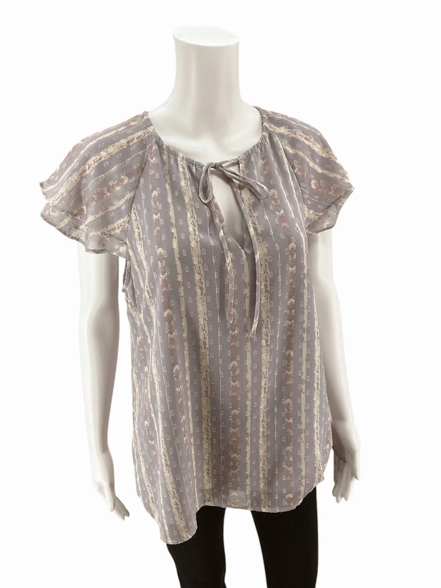 L Love Top Size Large