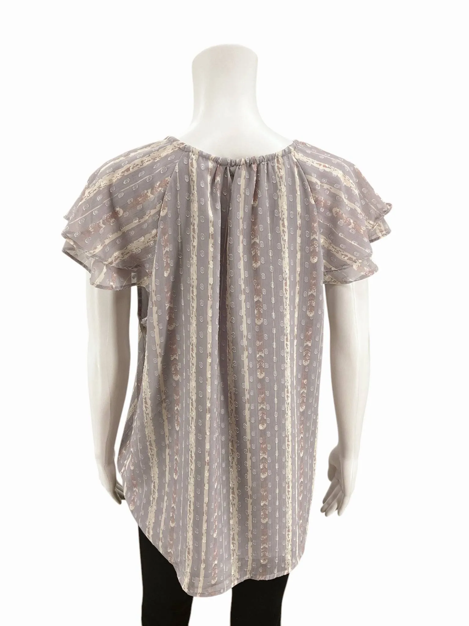 L Love Top Size Large