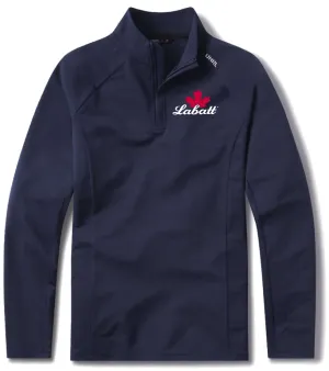 Labatt x UNRL Highland 1/4 Zip