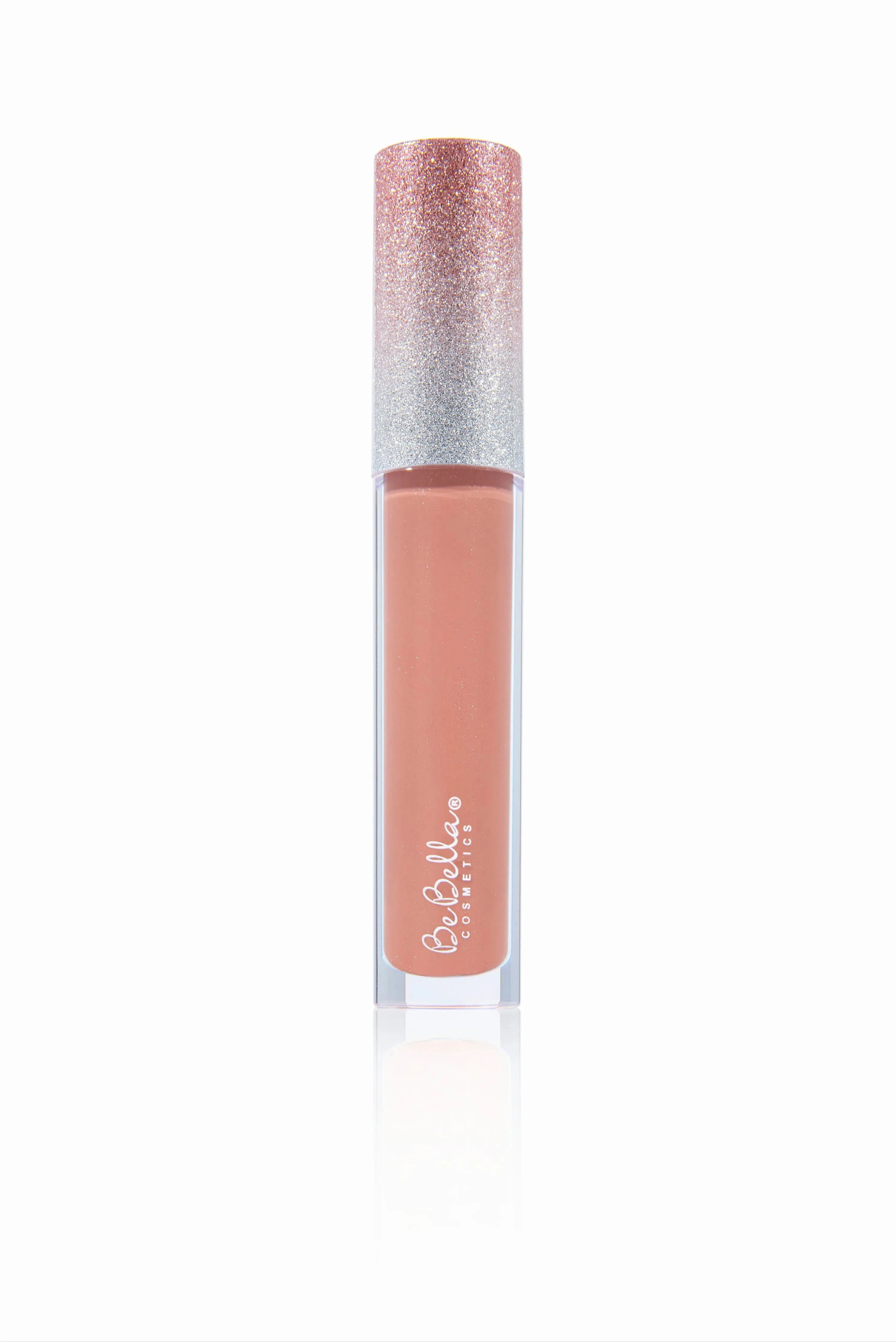 Labial: Bella Luxe Lipgloss | Bebella