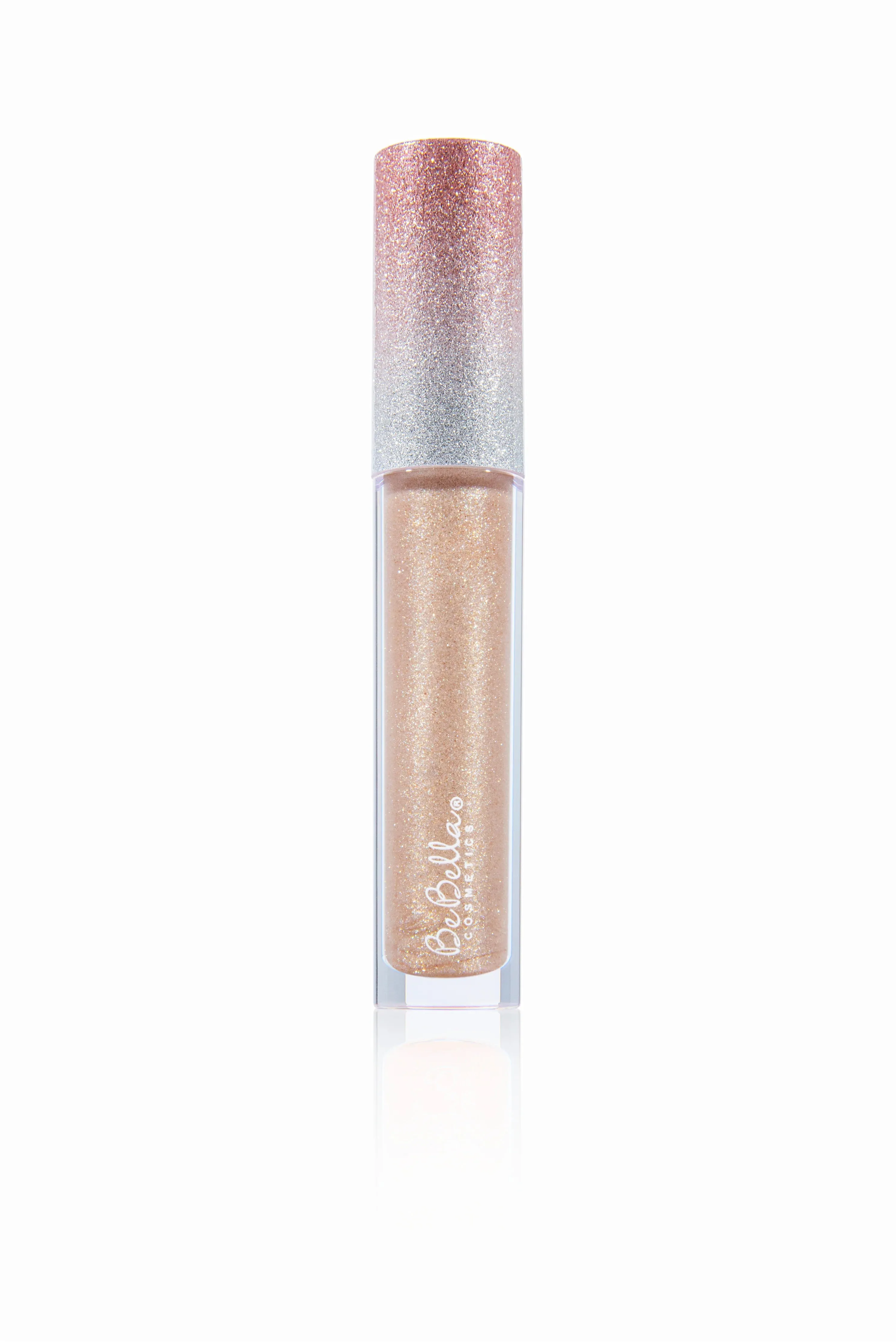 Labial: Bella Luxe Lipgloss | Bebella