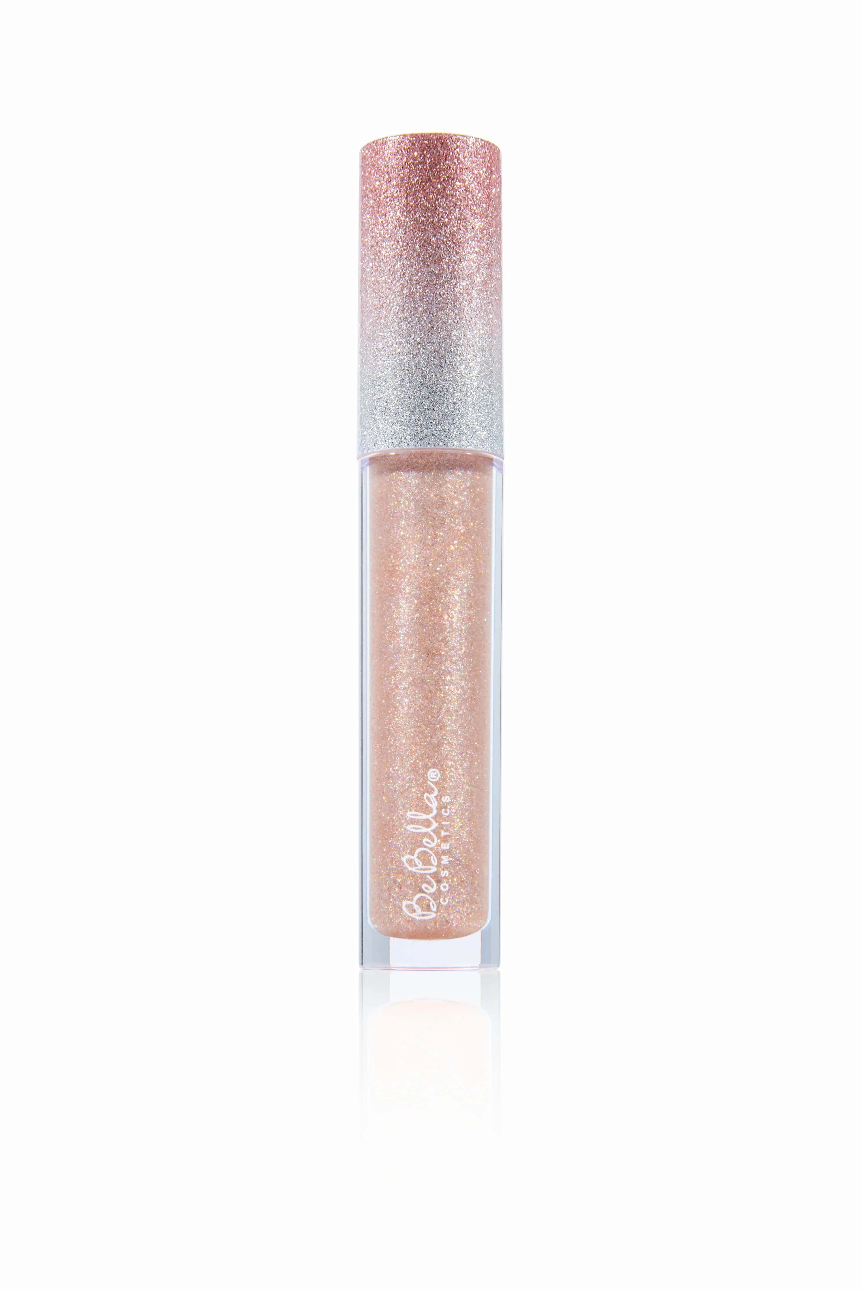 Labial: Bella Luxe Lipgloss | Bebella