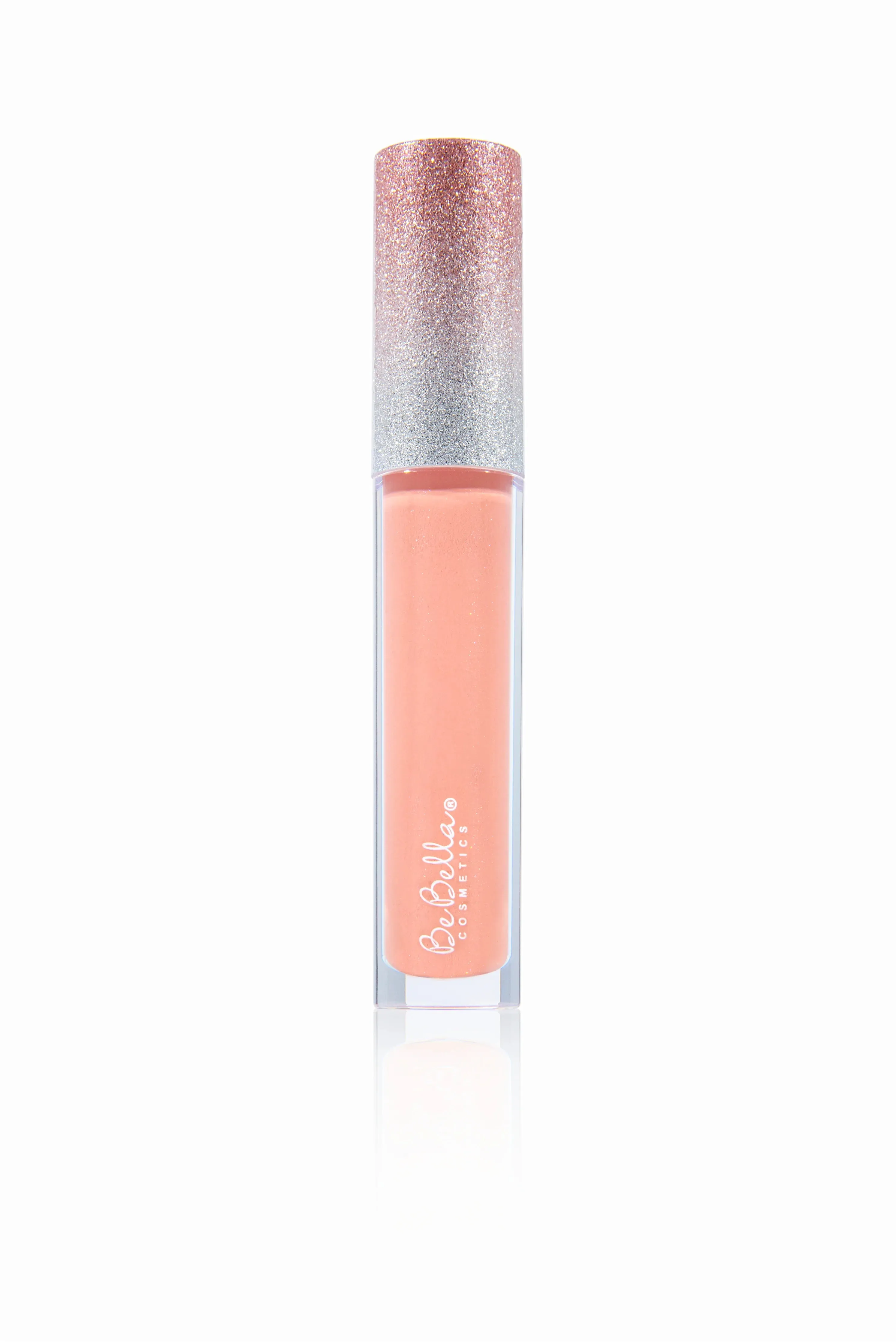 Labial: Bella Luxe Lipgloss | Bebella