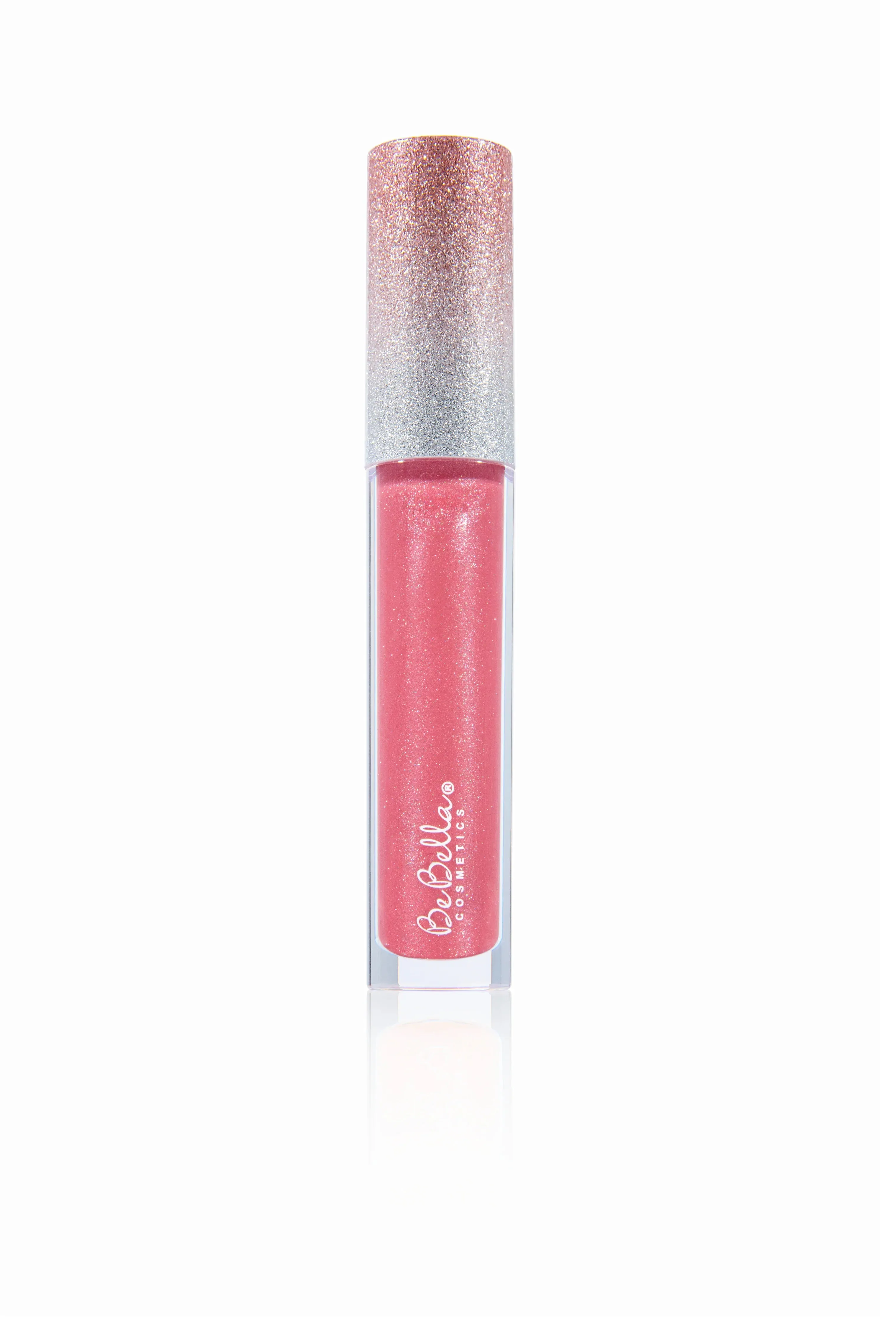 Labial: Bella Luxe Lipgloss | Bebella